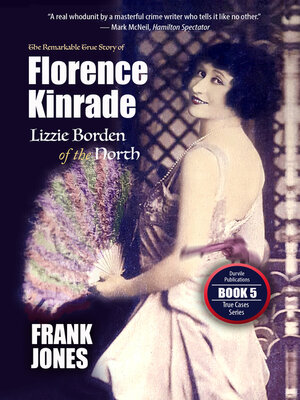 cover image of Florence Kinrade
